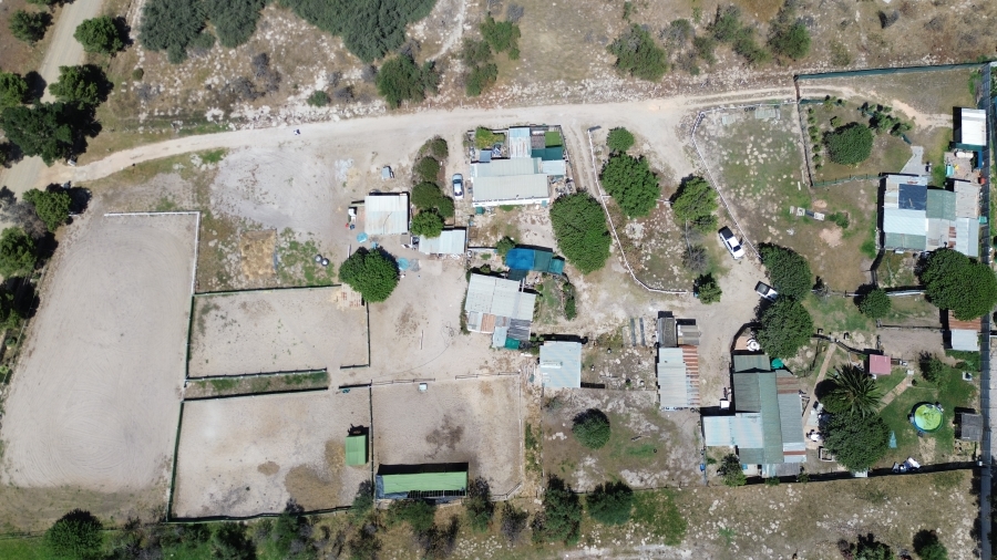 3 Bedroom Property for Sale in Morning Star Western Cape